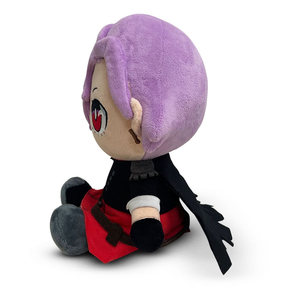 Persona 5 - Erina, Tactica Plush Figure 22 cm