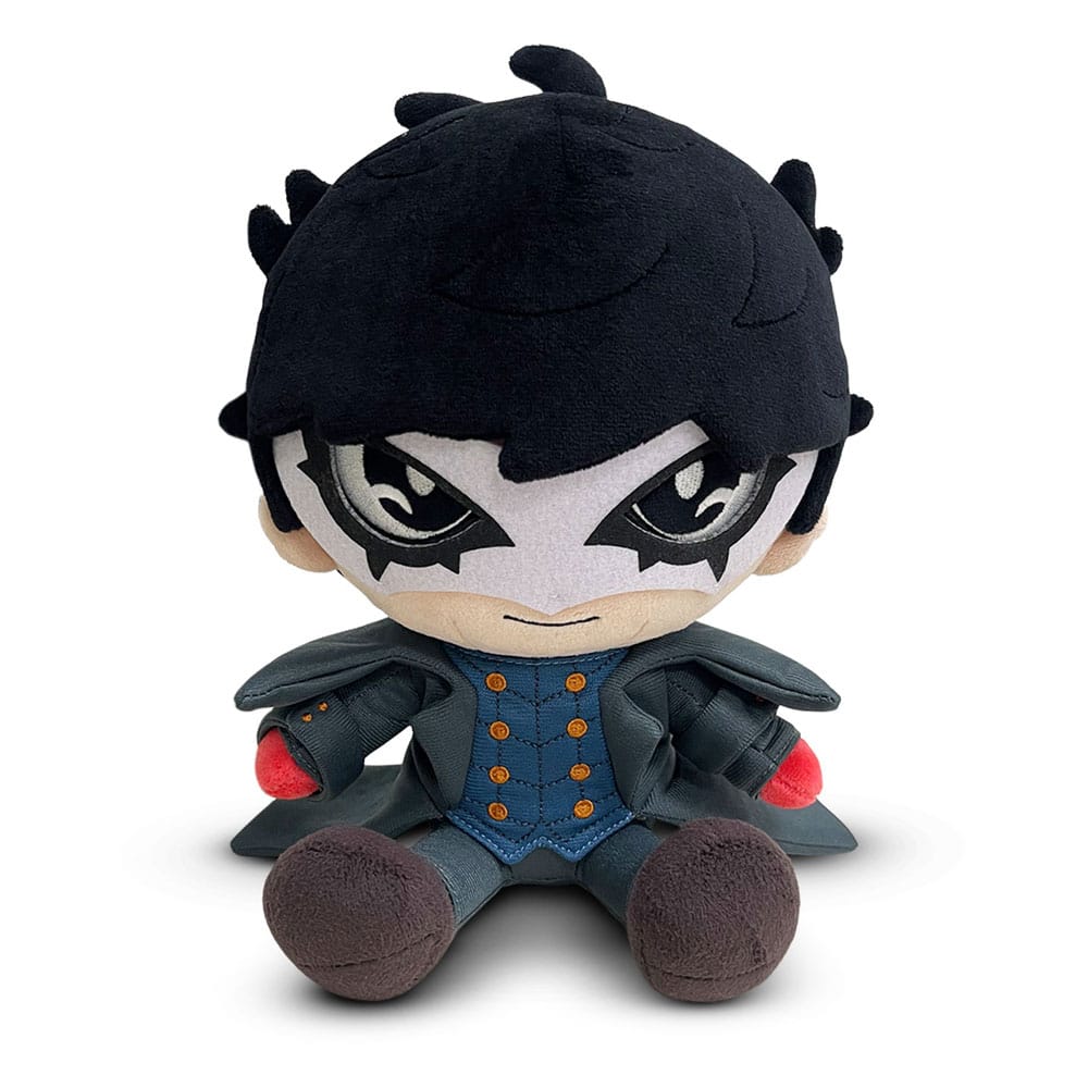 Persona 5 - Joker, Tactica Plush Figure 22 cm