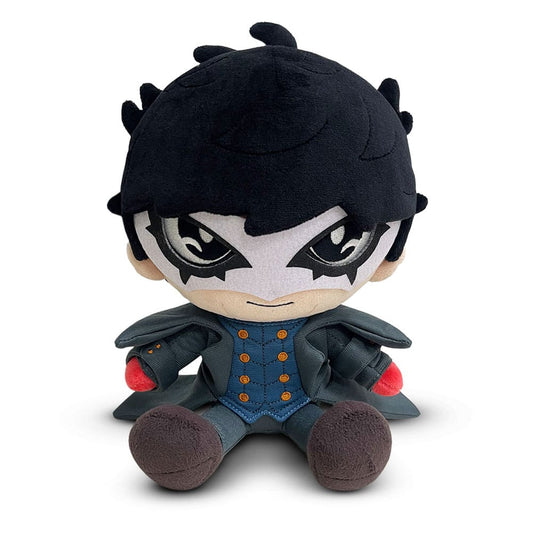 Persona 5 - Joker, Tactica Plush Figure 22 cm