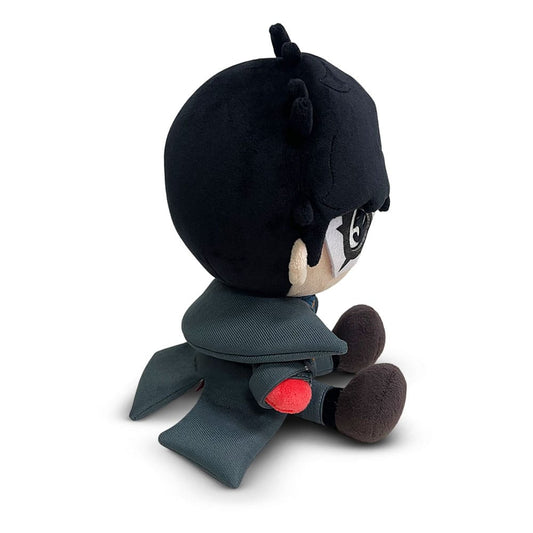 Persona 5 - Joker, Tactica Plush Figure 22 cm