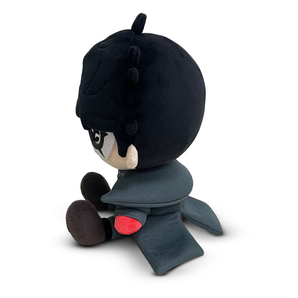 Persona 5 - Joker, Tactica Plush Figure 22 cm