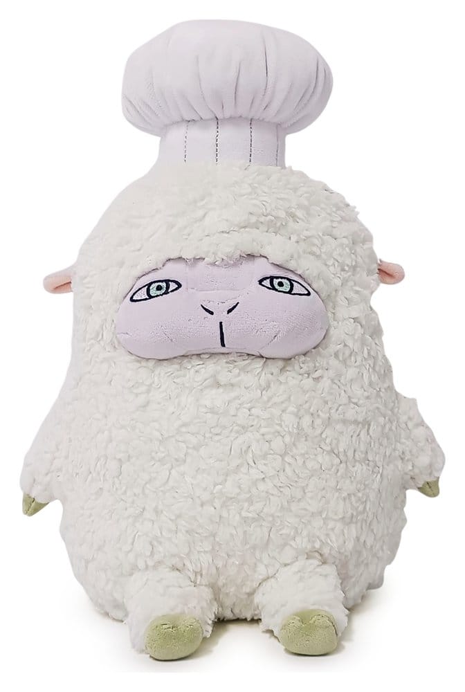 Black Clover - Sheep Cook, Plush Figure 23 cm