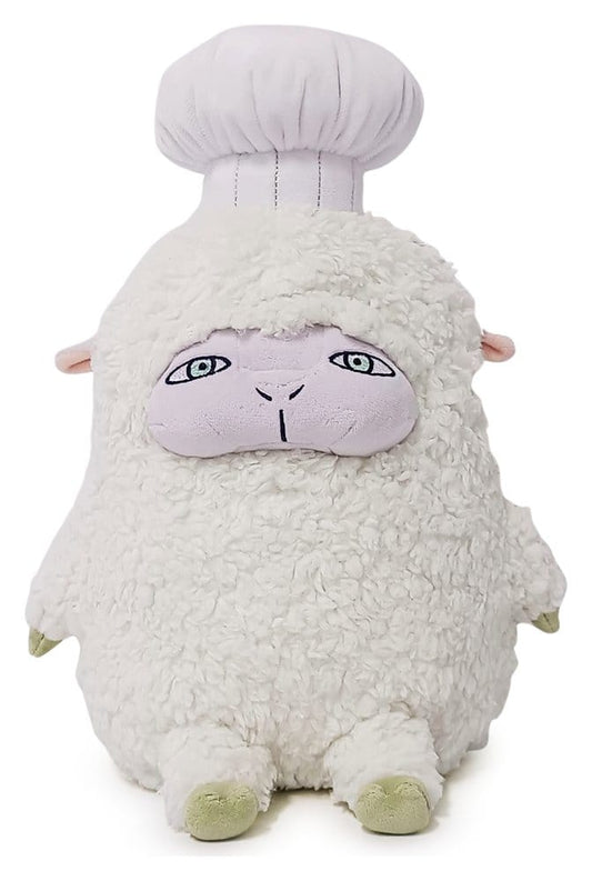 Black Clover - Sheep Cook, Plush Figure 23 cm