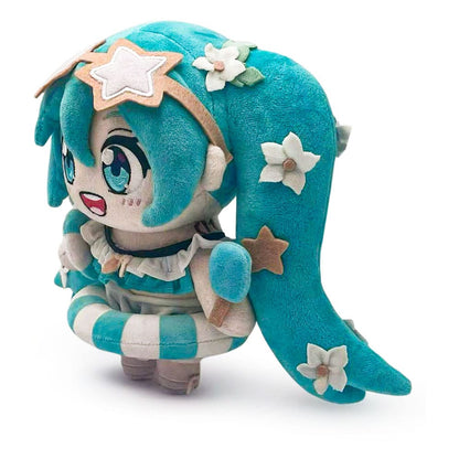 Hatsune Miku - Miku, Plush Figure Summer Style 22 cm