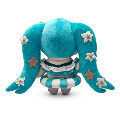 Hatsune Miku - Miku, Plush Figure Summer Style 22 cm