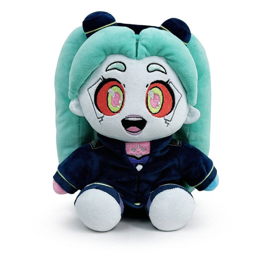 Cyberpunk: Edgerunners - Rebecca, Plush Figure 22 cm