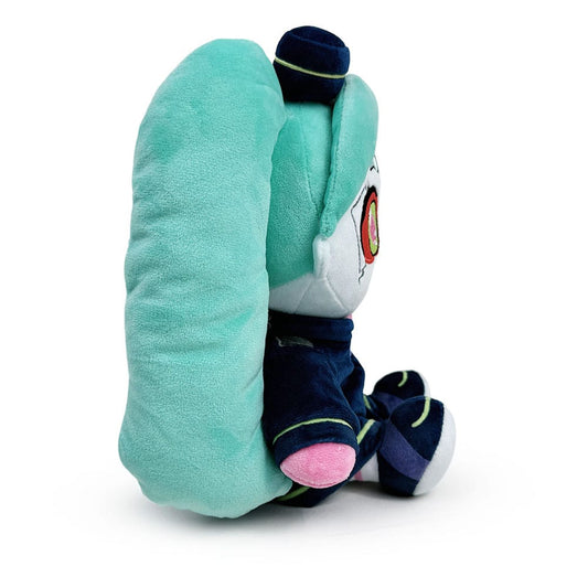Cyberpunk: Edgerunners - Rebecca, Plush Figure 22 cm