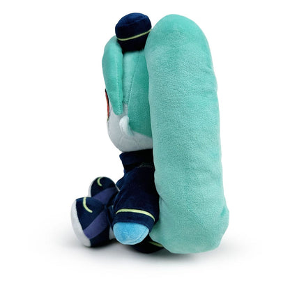 Cyberpunk: Edgerunners - Rebecca, Plush Figure 22 cm