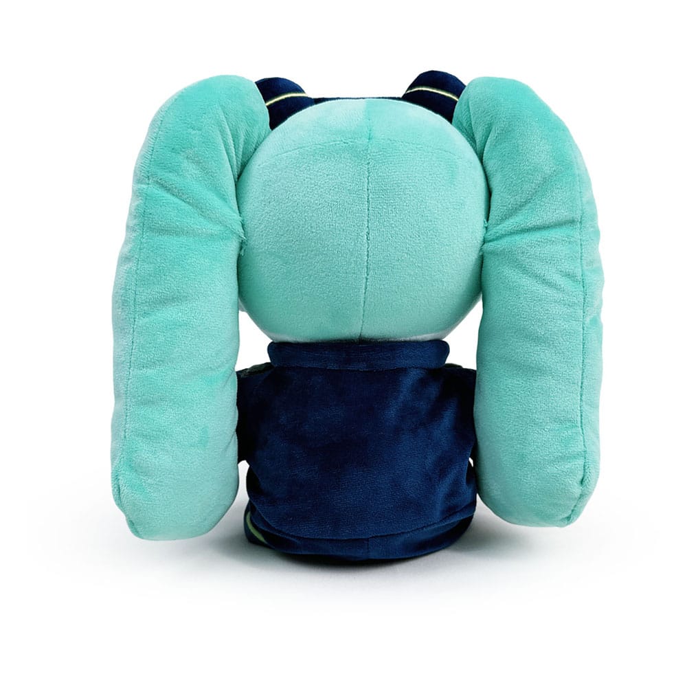 Cyberpunk: Edgerunners - Rebecca, Plush Figure 22 cm