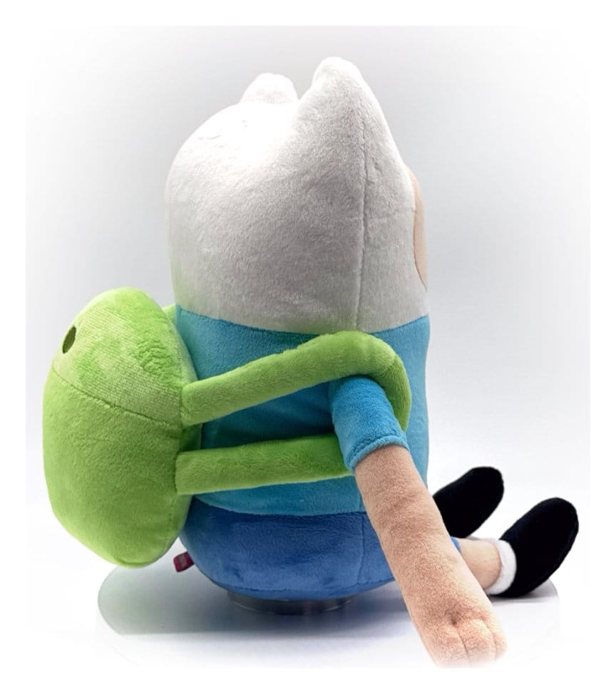 Adventure Time - Finn , Plush 22 cm