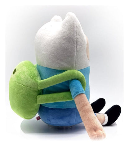Adventure Time - Finn , Plush 22 cm