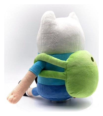 Adventure Time - Finn , Plush 22 cm