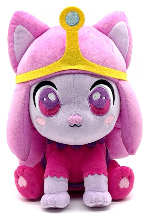 Adventure Time - Bubblegum, Plüschfigur Kitty Princess 22 cm