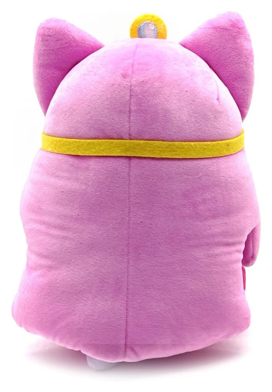 Adventure Time - Bubblegum, Plüschfigur Kitty Princess 22 cm