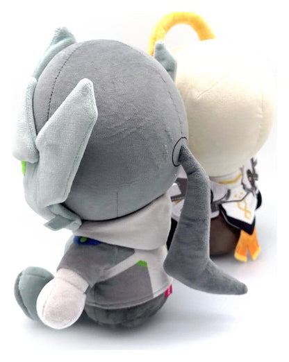 Overwatch - Genji & Mercy, Plush Figures 2-Pack 22 cm