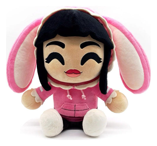 Dead by Daylight - Feng Min, Plush Figure 22 cm