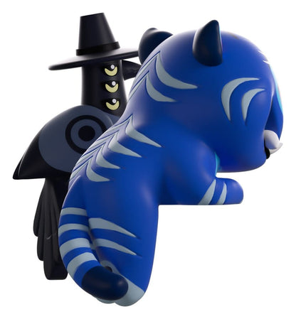 KPop Demon - Derpy & Sussie, Hunters Vinyl Figures Monitor Buddiez 6-8 cm