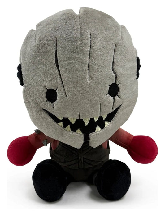 Dead by Daylight - The Trapper, Plush Toy 22 cm