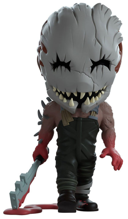 Dead By Daylight - The Trapper, Vinyl Figur 11 cm
