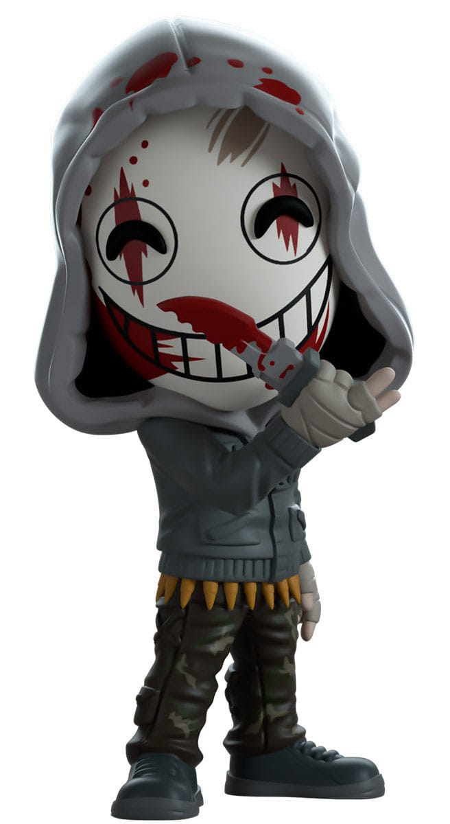 Dead By Daylight - The Legion, Vinyl Figure 11 cm