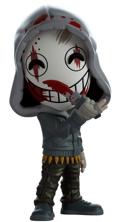 Dead By Daylight - The Legion, Vinyl Figure 11 cm
