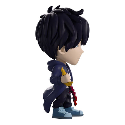 Solo Leveling - Sung Jinwoo Vinyl Figure 12 cm