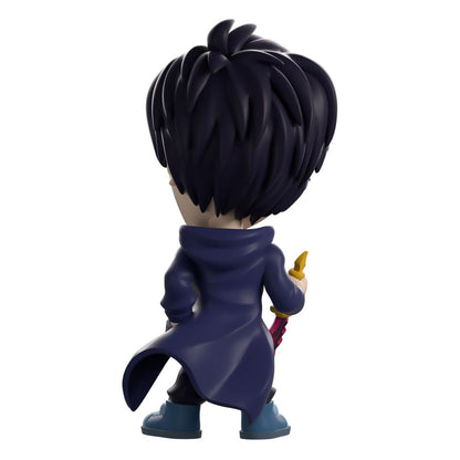 Solo Leveling - Sung Jinwoo Vinyl Figure 12 cm