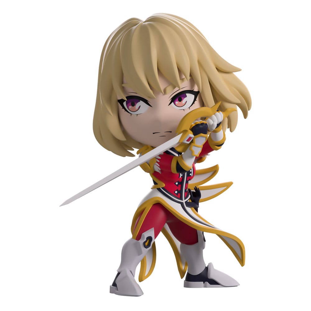 Solo Leveling - Cha Hae-In Vinyl Figure 12 cm