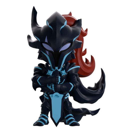 Solo Leveling - Igris Vinyl Figure 14 cm