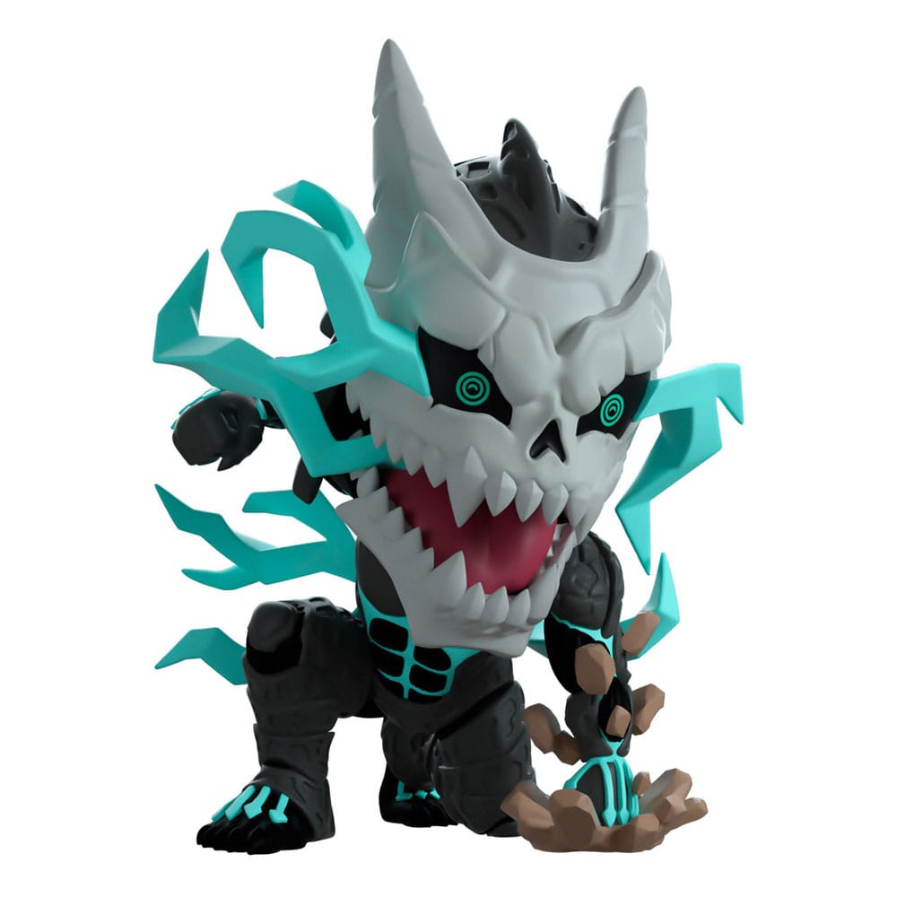 Kaiju No. 8 - Kaiju No. 8, Vinyl Figure 11 cm