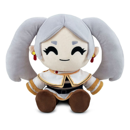 Frieren: Beyond Journey's End - Frieren, Plush Figure 22 cm
