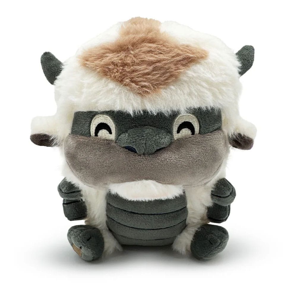 Avatar (The Last Airbender) - Appa, Plush Figure Stickie 15 cm