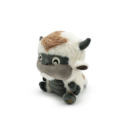 Avatar (The Last Airbender) - Appa, Plush Figure Stickie 15 cm