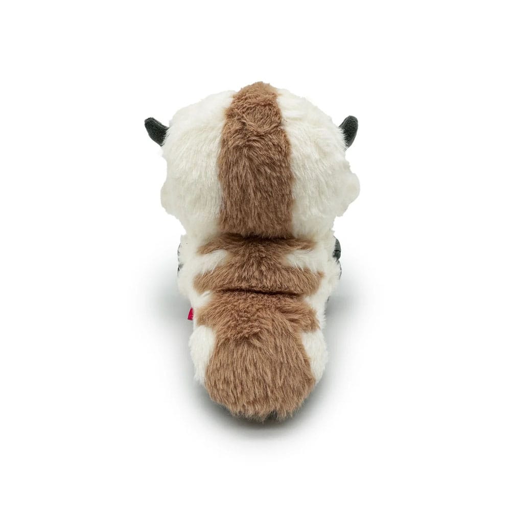 Avatar (The Last Airbender) - Appa, Plush Figure Stickie 15 cm