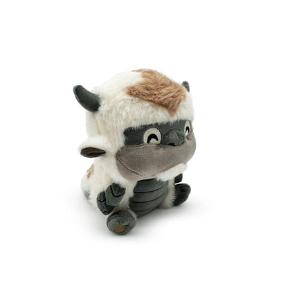 Avatar (The Last Airbender) - Appa, Plush Figure Stickie 15 cm