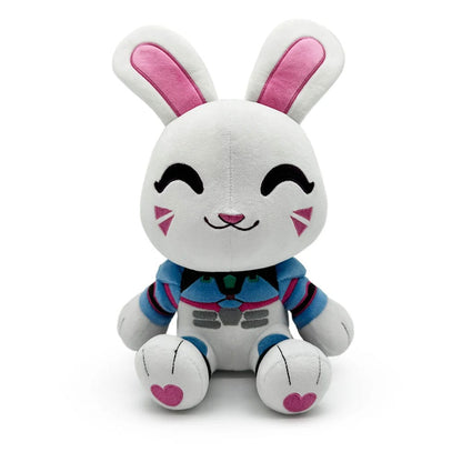 Overwatch - D.VA Bunny, Plush Figure 22 cm