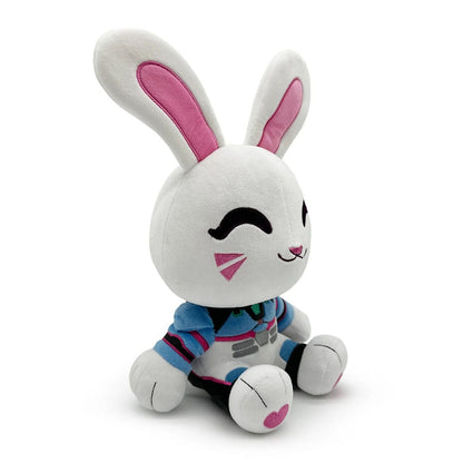 Overwatch - D.VA Bunny, Plush Figure 22 cm