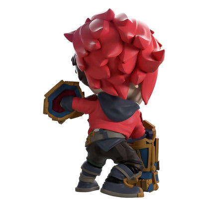 League of Legends - Vi, Arcane Vinyl Figure 10 cm