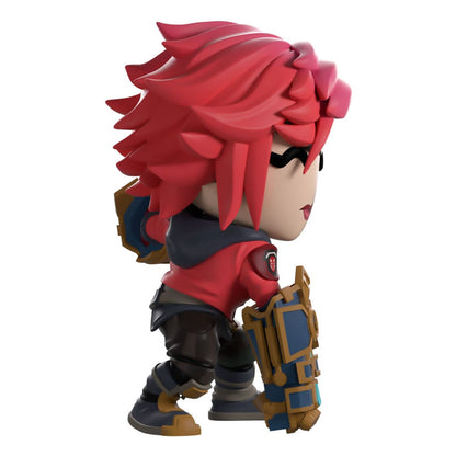League of Legends - Vi, Arcane Vinyl Figure 10 cm