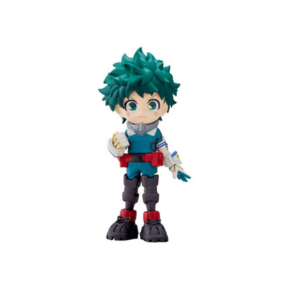My Hero Academia - 1 Blind Box, Anime Series Mini Figures 9 cm